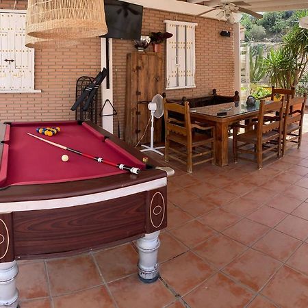 El Nino Apartment Nerja Exterior photo
