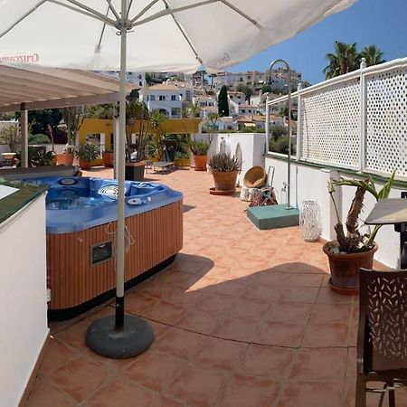 El Nino Apartment Nerja Exterior photo