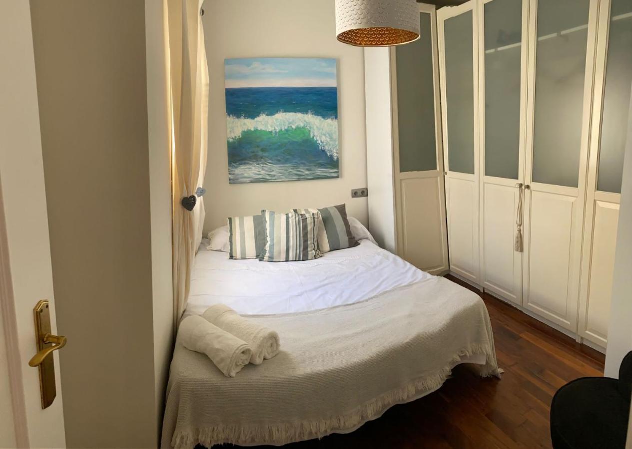 El Nino Apartment Nerja Exterior photo