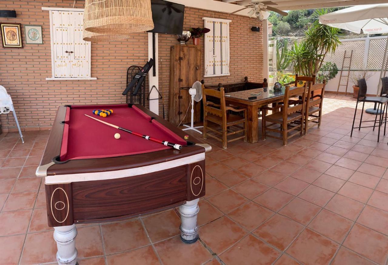 El Nino Apartment Nerja Exterior photo