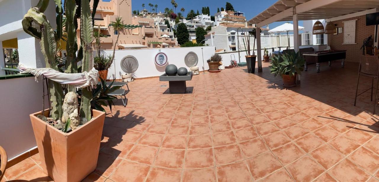 El Nino Apartment Nerja Exterior photo