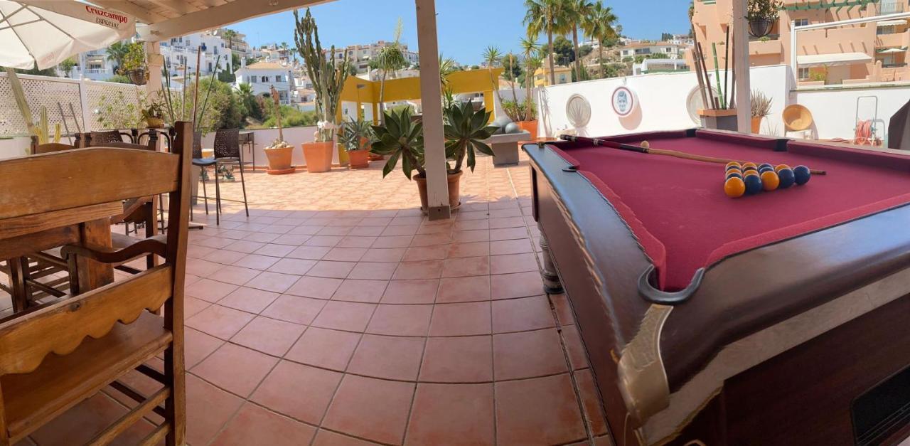 El Nino Apartment Nerja Exterior photo