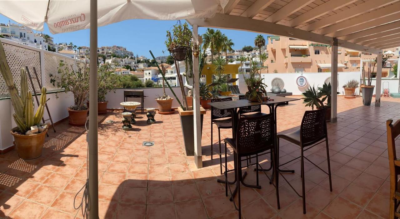 El Nino Apartment Nerja Exterior photo